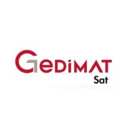 GEDIMAT SAT - Joué les Tours logo - Similar company to Work'In Tours - Espace De Coworking