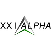 Alpha Point logo - Similar company to Alphapoint