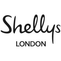 SHELLYS LONDON logo - Similar company to To Increase Partners