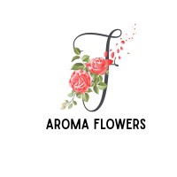 Aroma Flowers logo - Similar company to Da Studio