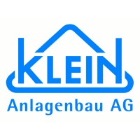 KLEIN Anlagenbau AG logo - Similar company to Scitis.Io Gmbh