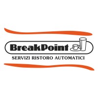 Break Point logo - Similar company to Signed Pieces Group