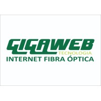 Gigaweb Tecnologia logo - Similar company to Rapidanet