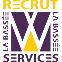 RECRUT SERVICES LA BASSEE logo - Similar company to Deregnaucourt