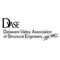DVASE Delaware Valley Association of Structural Engineers logo - Similar company to Meliora Design