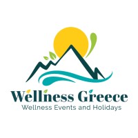 Wellness Greece logo - Similar company to Play Ground Studio
