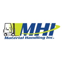 Material Handling Inc. logo - Similar company to Material Handling Technologies Inc.