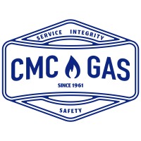 CMC Gas logo - Similar company to Global Gas Innovation Roundtable