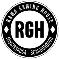 Rama Gaming House logo - Similar company to Grow Serp