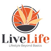 LiveLife - Lifestyle Beyond Basics logo - Similar company to Corletta Energy Limited