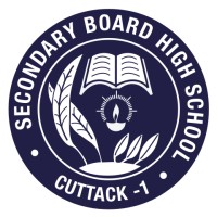 Secondary Board High School, Cuttack logo - Similar company to Future Space Architecture