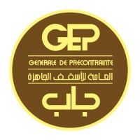 GEP ( GENERALE DE PRECONTRAINTE ) logo - Similar company to L'Expert Comptable