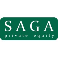 Saga Private Equity logo - Similar company to Human Ambitions