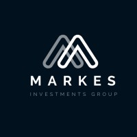 Markes Investments Group logo - Similar company to Pine Label Group
