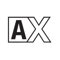 AnjoyX Agency logo - Similar company to Deco Marketing Agency