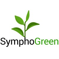 SymphoGreen logo - Similar company to Skyagro Armenia