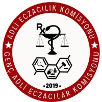 Young Forensic Pharmacists' Commission logo - Similar company to Pharmaino