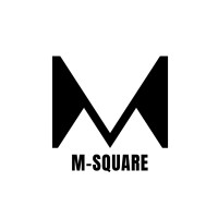 M-Square Podcast logo - Similar company to M Square Systems
