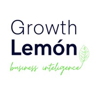 Growth Lemón Business Intelligence