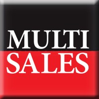 Multi Sales logo - Similar company to Maximum Controls