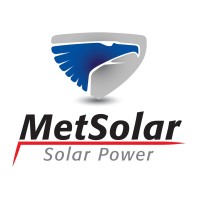 MetSolar (Pty) Ltd logo - Similar company to Metsolar Eu - Custom Solar Solutions