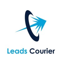 Leads Courier logo - Similar company to Ecom Strive