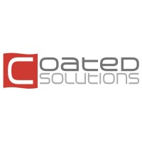 Coated Solutions logo - Similar company to Aranda Coated Solutions Sl
