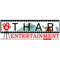 Thar Entertainment logo - Similar company to Webcollars