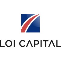 LOI Capital logo - Similar company to The Longboard Group