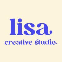 Lisa Creative Studio logo - Similar company to Studio De Blieck Interior Design