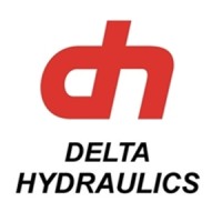 Delta Hydraulics Pty Ltd logo - Similar company to Bucher Hydraulics