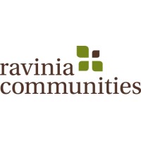 Ravinia Communities LLC logo - Similar company to Heiler Communities, Llc