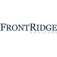 FrontRidge Advisors logo - Similar company to Cbci, Llc