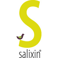 Salixin A/S logo - Similar company to Ichimaru Pharcos