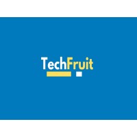 Tech-Fruit logo - Similar company to Simply Works.Hr