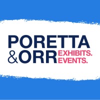 Poretta & Orr, Inc. | Exhibits & Events logo - Similar company to Imagepoint