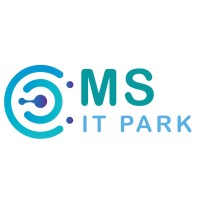 MS IT PARK logo - Similar company to Pushpendra Technology Private Limited