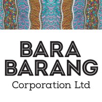 Bara Barang Corporation logo - Similar company to Bara Barang Corporation Ltd
