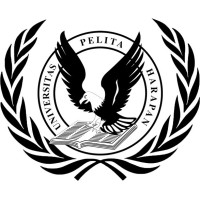 UPHMUNC - Universitas Pelita Harapan Model United Nations Community logo - Similar company to Nlmcc Uph