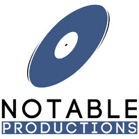 Notable Productions logo - Similar company to Redbox Workshop Ltd.