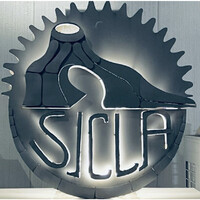 CALZATURIFICIO SICLA S.R.L. logo - Similar company to M.K.C. Group Srl