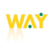 WAY logo - Similar company to Les Liens Graphiques