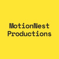 MotionNest Productions logo - Similar company to Motion Nest