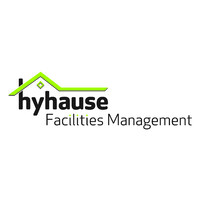 hyhause facilities management ltd logo - Similar company to Pg Electrical Maintenance Ltd