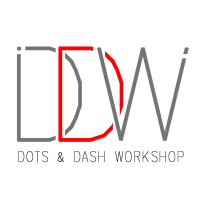 Dots & Dash Workshop logo - Similar company to Sthapathi Architects