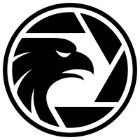 Syron Hawk logo - Similar company to Bird-X