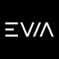 EVIA logo - Similar company to Biodiversitetspanel