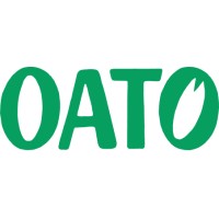 Oato logo - Similar company to My Emissions