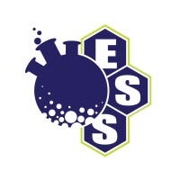 Expert Synthesis Solutions logo - Similar company to Glyco Mindsynth Pvt Ltd