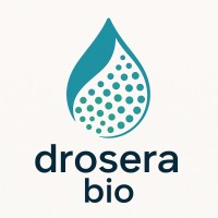 Drosera Bio logo - Similar company to Turnover Labs